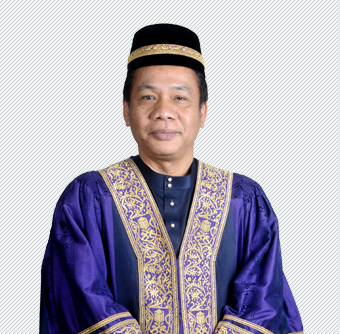 Prof. Dato' Ir Ts. Dr Haji Mohd Fozi Ali
