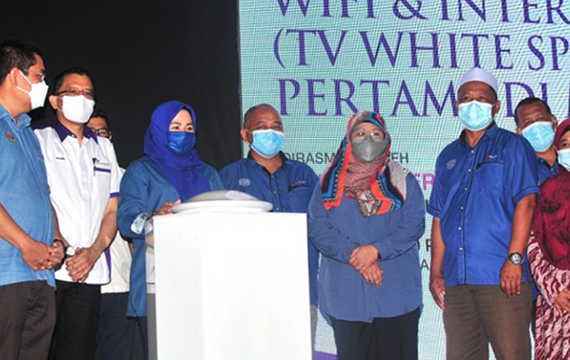 Ministry of Higher Education, UiTM Holdings, AxiCom and Microsoft partner to nable...