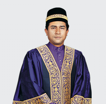 Prof. Dr Haidar Dziyauddin<br><br>