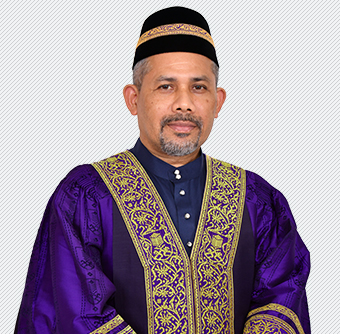 Prof. Dr Mohamad Hariri Abdullah