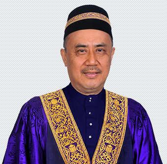 Haji Mazlan Hashim<br><br>