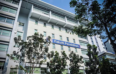 <span>SOCIAL SCIENCE & HUMANITIES</span><br>Education