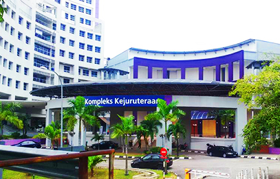 Fakulti Kejuruteraan Uitm Shah Alam