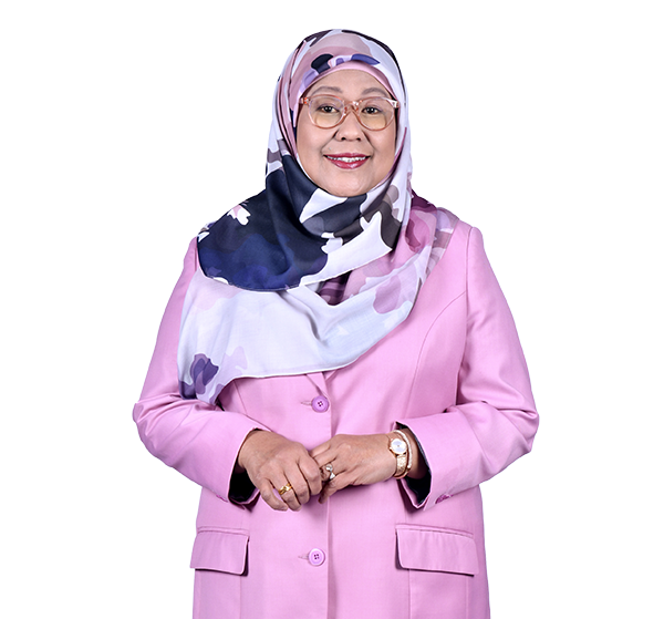 VICE CHANCELLOR