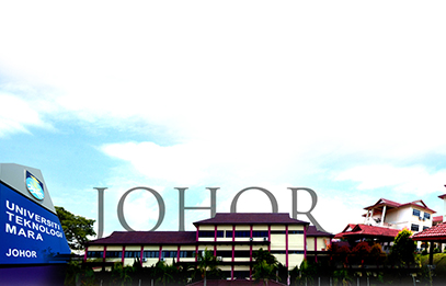 UiTM CAWANGAN JOHOR