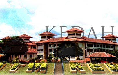 UiTM CAWANGAN KEDAH