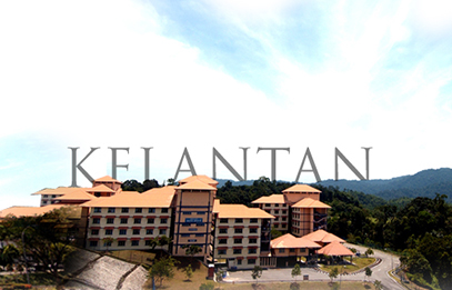 UiTM KELANTAN BRANCH