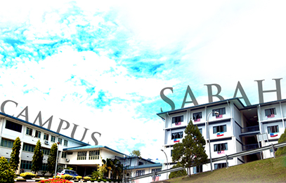 UiTM CAWANGAN SABAH