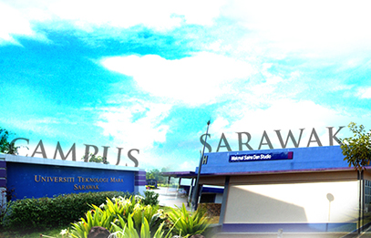 UiTM CAWANGAN SARAWAK