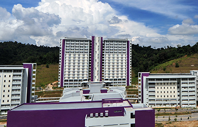 UiTM CAWANGAN SELANGOR